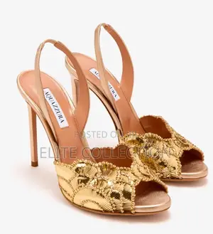 Brand_aquazara High Quality Heel Size__37 to 42 Box_