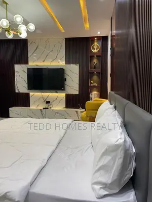 Studio Apartment in Ikate for sale
