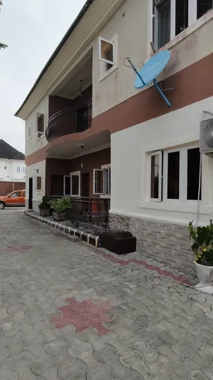 2bdrm Apartment in Igbojia Estate, Bogije for rent