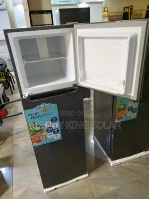 170 Liters Firman Inverter Refrigerator