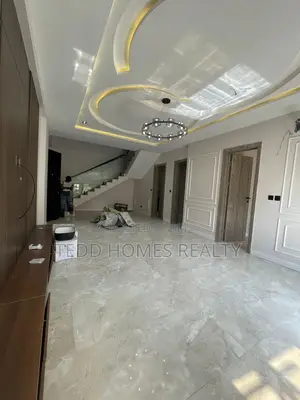 3bdrm Maisonette in Osborne Foreshore for rent
