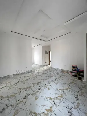 2bdrm Apartment in Ilaje Ajah Eti-Osa, Abraham Adesanya Estate for rent