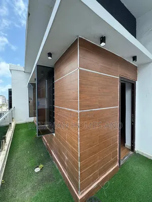 2bdrm Apartment in Ilaje Ajah Eti-Osa, Abraham Adesanya Estate for rent