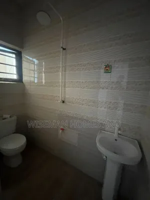 2bdrm Apartment in Ikate Ilasan Lekki for rent