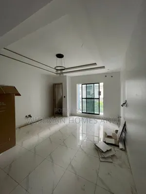 2bdrm Apartment in Ikate Ilasan Lekki for rent