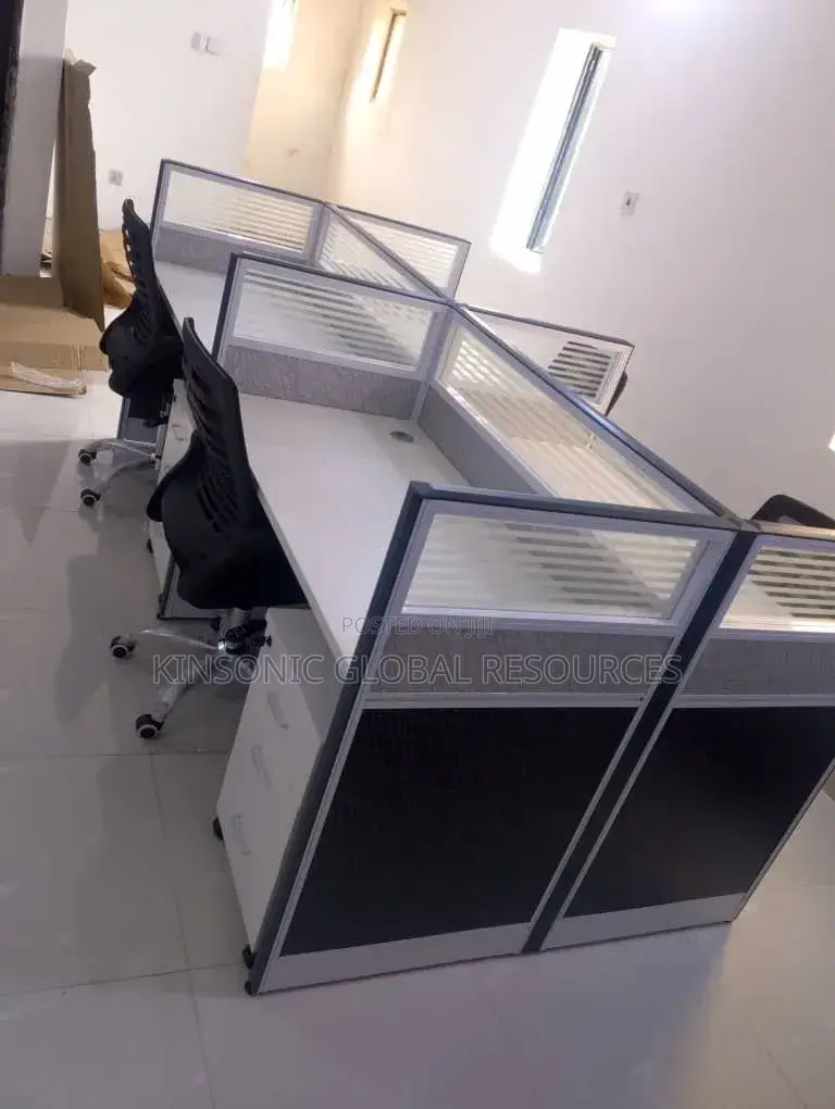 Workstation