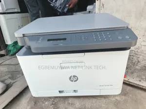 Hp Color Laserjet M178nw