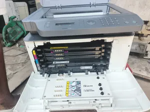 Hp Color Laserjet M178nw