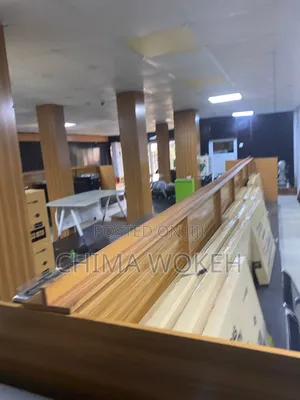 Massive Shop