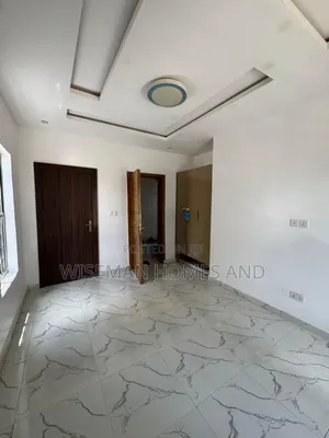 5bdrm Duplex in Ikate Lekki Eti-Osa for rent