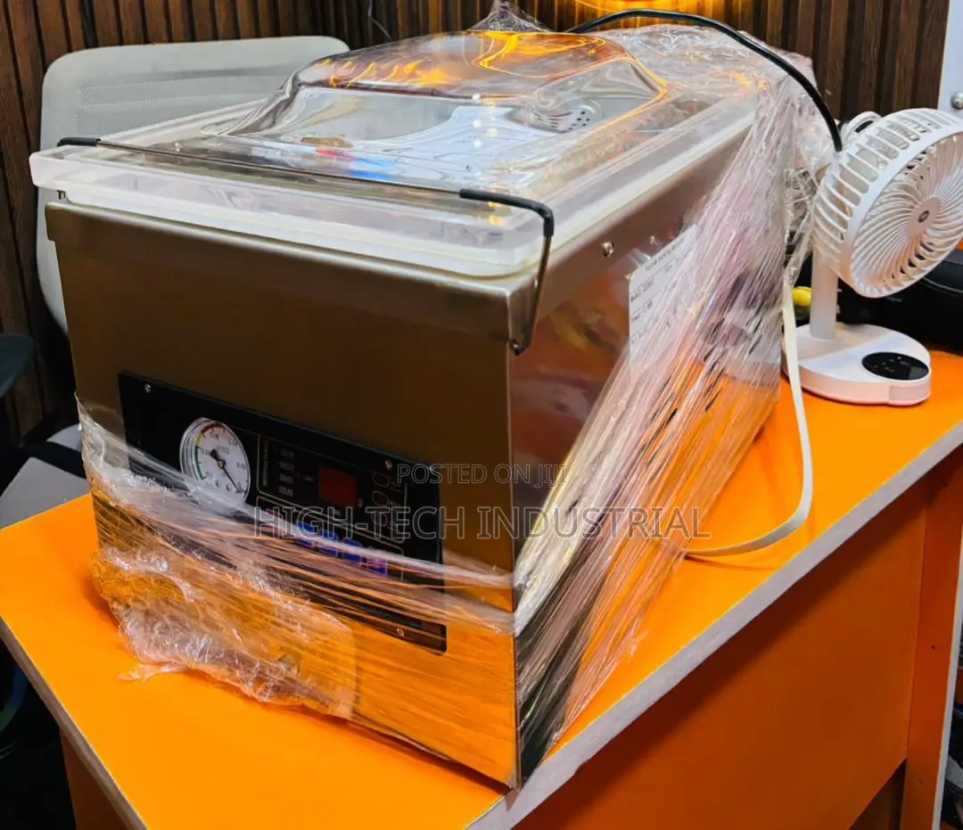 Vacuum Sealer