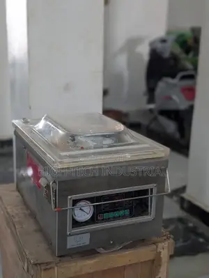 Vacuum Sealer