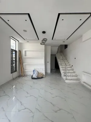 5bdrm Duplex in Ikate Lekki Eti-Osa for rent