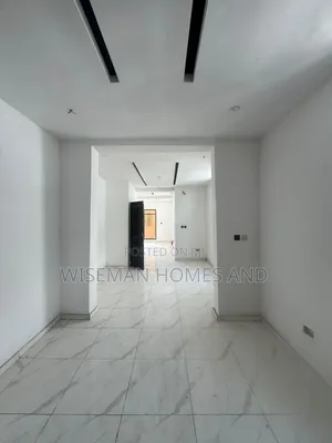 5bdrm Duplex in Ikate Lekki Eti-Osa for rent