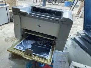 Hp Laserjet P1566