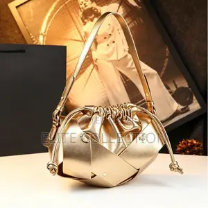 Cloud Shape Bottega Veneta* Available in 4 Beautiful Colours