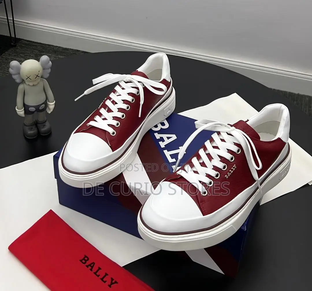 Bally - Sneakers