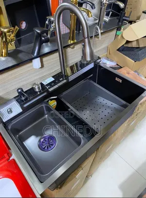 Kitchen Sink