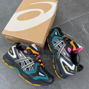 Asics Gel K 1011 Sneakers Available in Size 40-47