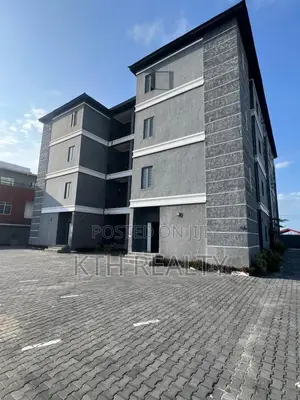 2bdrm Apartment in Ikate for rent