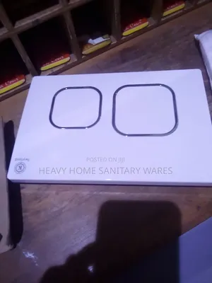Flushing Plate