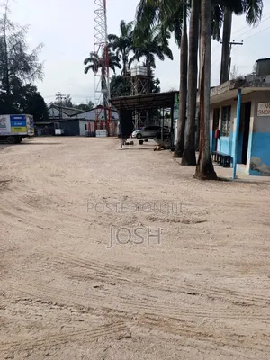 Warehouse for Sale at Ikeja