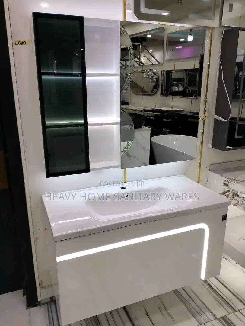 Luxury Cabinet
