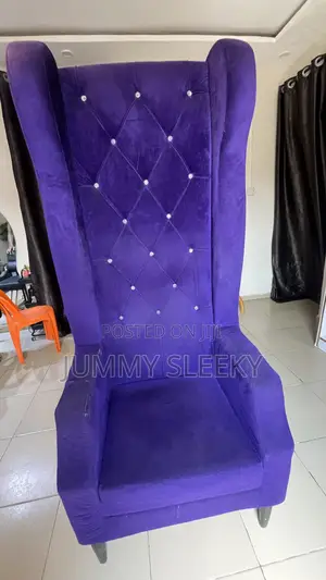 Long Chair
