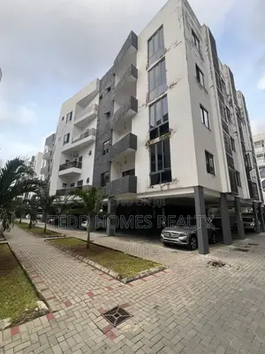 4bdrm Apartment in Ikate for rent
