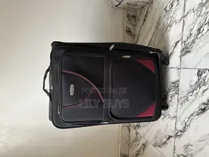 Traveling Box
