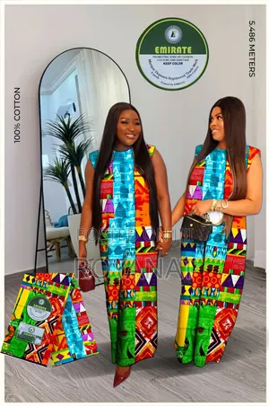 Ankara Style