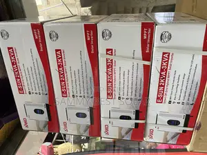 Sako 2kva 12v Hybrid Inverter
