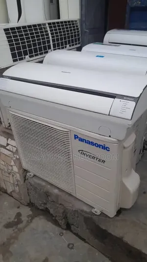 Uk-Used 1.5hp Air Conditioner – Super Clean Efficient