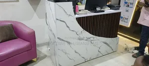 Bar Stand , Attendance Stand