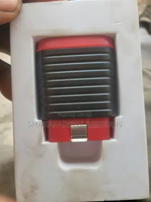Tincan Scanmate Scanner
