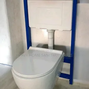 Concealed Mount Water Cistern