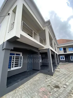 Mini Flat in Addo Road Ajah for rent