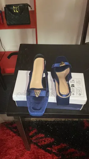 Quality Shoes
