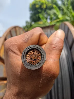 150mm Single Core Pvc/Pvc Cable