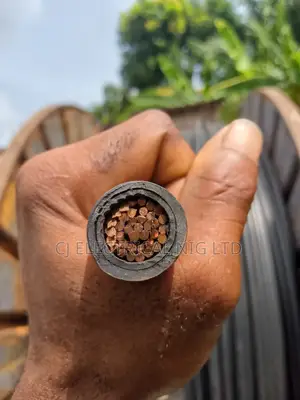 150mm Single Core PVC/PVC Cable