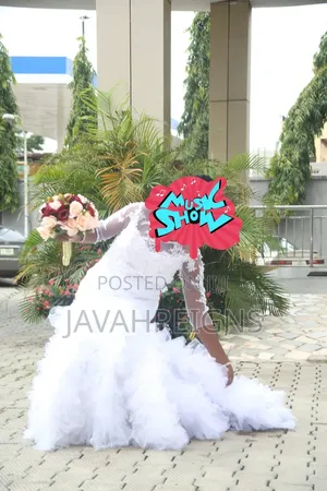 Wedding Gown