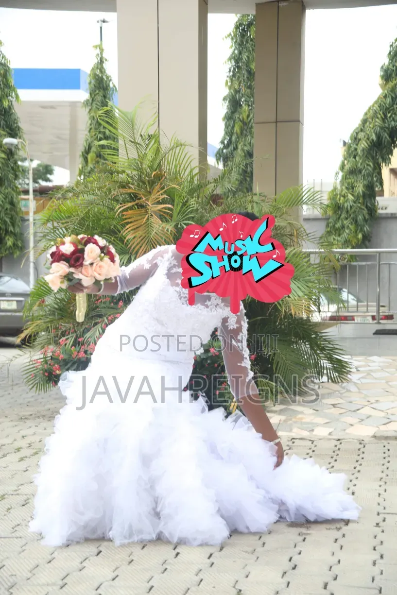 Wedding Gown