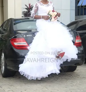 Wedding Gown