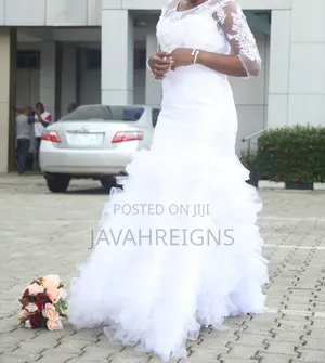 Wedding Gown