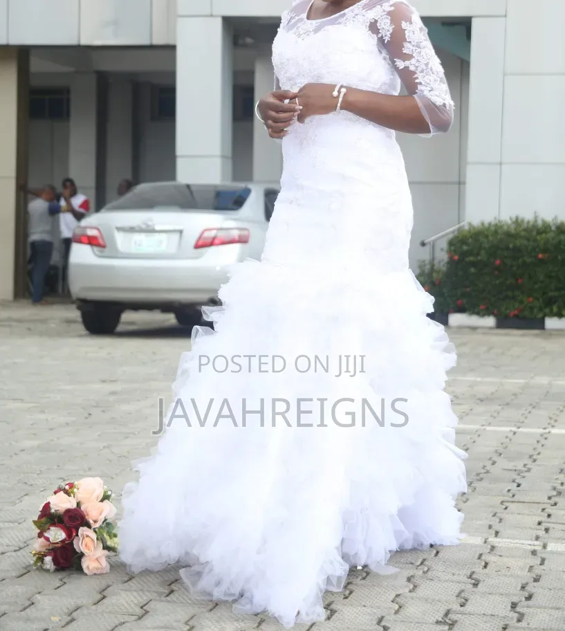 Wedding Gown