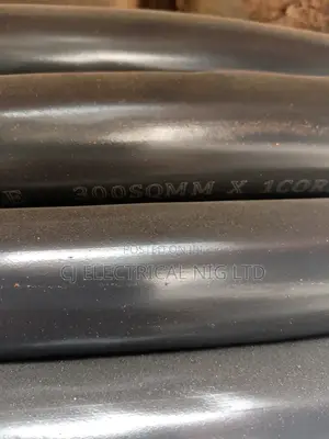 300mm Single Core Armored Cable
