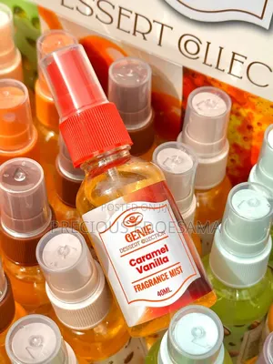 Wholesale Perfume Available