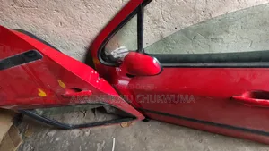 Complete Door Peugeot 307