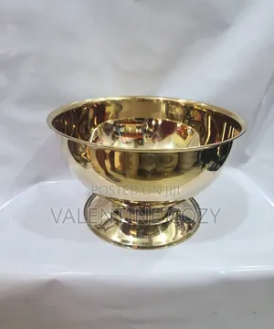 Champagne Bowl