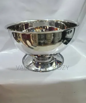 Champagne Bowl